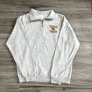 Towson Tigers Women’s Quarter-Zip